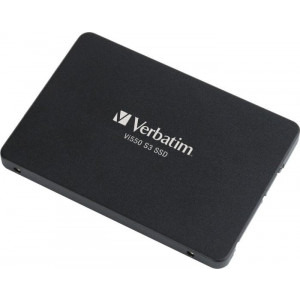 Verbatim Vi550 S3 256GB SATA-III 2.5 inch