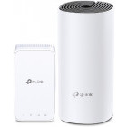 Router wireless TP-LINK Gigabit Deco M3 Dual-Band WiFi 5 2Pack