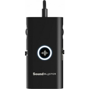 Creative Sound Blaster G3 USB-C