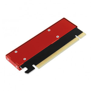AXAGON PCEM2-S  1x PCI-E Male - 1x M.2 PCI-E
