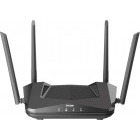 Router wireless D-Link Gigabit DIR-X1560 Dual-Band WiFi 5