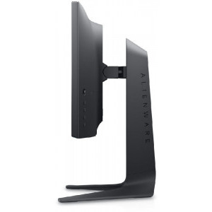 Monitor LED Alienware Gaming AW2521HF 24.5 inch 1 ms Negru