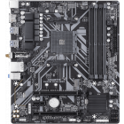 Placa de baza GIGABYTE B450M DS3H WIFI