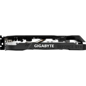 GIGABYTE GeForce GTX 1660 D5 6GB GDDR5 192-bit