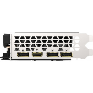 GIGABYTE GeForce GTX 1660 D5 6GB GDDR5 192-bit