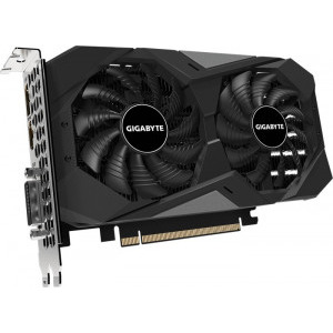 GIGABYTE GeForce GTX 1650 D6 Windforce OC 4GB GDDR6 128-bit