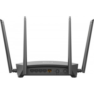 D-Link Gigabit DIR-1950 Dual-Band WiFi 5