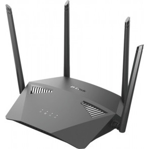 D-Link Gigabit DIR-1950 Dual-Band WiFi 5