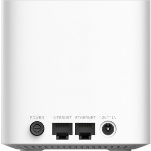 D-Link Gigabit Mesh COVR-1103 Dual-Band WiFi 5 3Pack