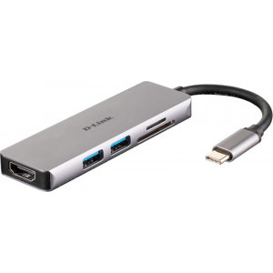 D-Link DUB-M530 USB-C