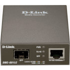 Media convertor D-Link DMC-G01LC
