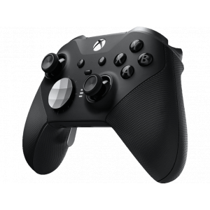 Microsoft Xbox Elite Wireless Controller Series 2 Black