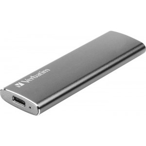 Verbatim Vx500 480GB USB 3.1 tip C