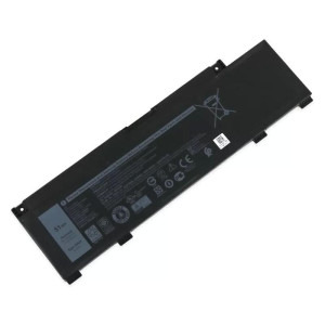 OEM Baterie Dell 0M4GWP Li-Polymer 3 celule 11.4V 4400mAh