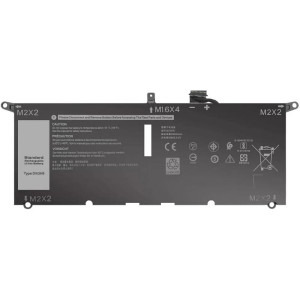OEM Baterie pentru Dell 451-BCRE Li-Polymer 4 celule 7.6V 6500mAh