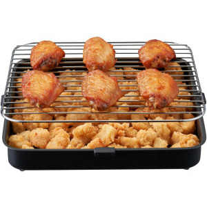Xiaomi Friteuza cu aer cald BHR7357EU