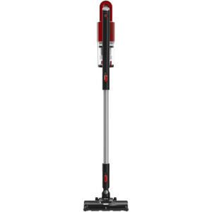 Aspirator Heinner Red Twilight HSVC-M21.6RD, vertical, 150W, 0.5L, Negru/Rosu