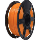 Accesoriu imprimanta 3D Avtek Filament PLA, Orange, 0.5 kg