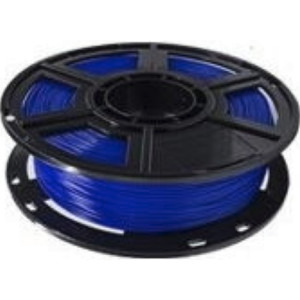 Accesoriu imprimanta 3D Avtek Filament PLA, Blue, 0.5 kg