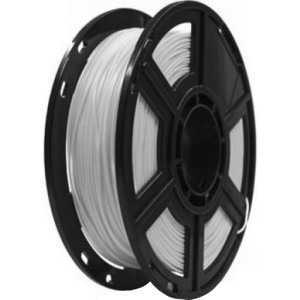 Accesoriu imprimanta 3D Avtek Filament PLA, White, 0.5 kg