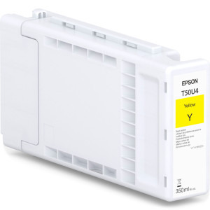 Epson Cartus T50U4 Yellow
