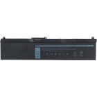 Acumulator notebook OEM Baterie pentru Dell 0WMRC Li-Ion 8070mAh 6 celule 11.4V