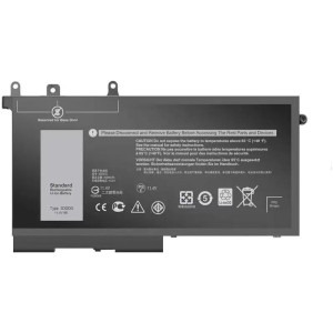 OEM Baterie pentru Dell  83XPC Li-Polymer 4254mAh 3 celule 11.4V