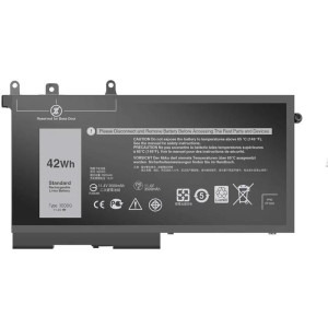 OEM Baterie pentru Dell P60F Li-Polymer 3 celule 11.4V 3500mAh