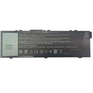 OEM Baterie pentru Dell 01V0PP Li-Ion 7950mAh 6 celule 11.4V