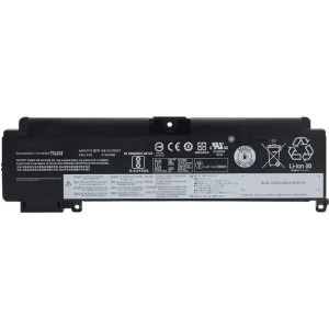 OEM Baterie pentru Lenovo 01AV408 Li-Ion 2274mAh 3 celule 11.46V