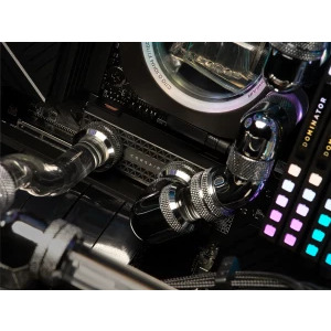 Corsair MP700 PRO Hydro X Water Block 2TB PCI Express 5.0 x4 M.2 2280
