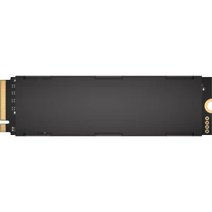 Corsair MP700 PRO Hydro X Water Block 2TB PCI Express 5.0 x4 M.2 2280