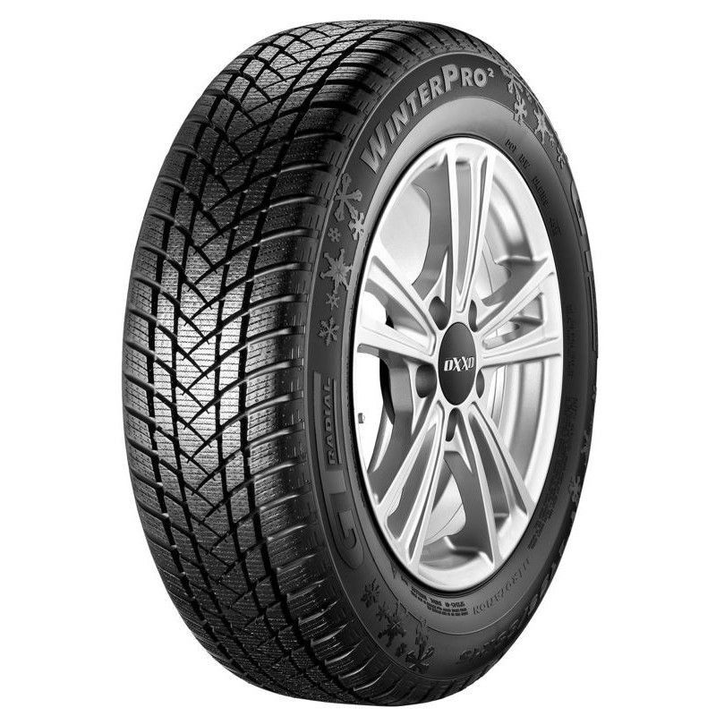 Anvelopa iarna Gtradial WinterPro2 215/65R16 98H