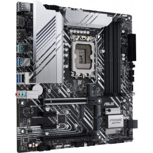 ASUS PRIME Z690M-PLUS D4