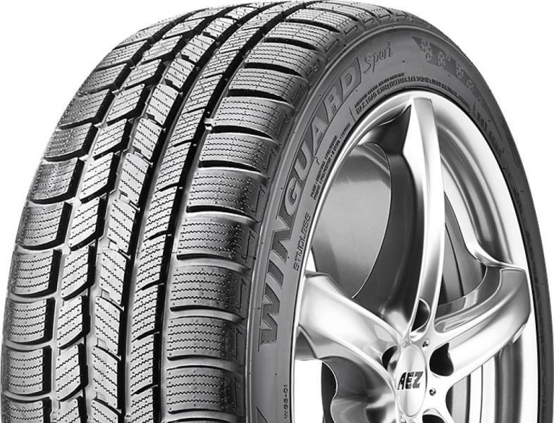 Anvelopa iarna Nexen Wingurad-Sport2-SUV 215/65R16 98H