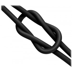 Baseus Superior, CATYS-A01, USB Male la USB-C Male, 2 m, Black, amperaj maxim suportat 6A