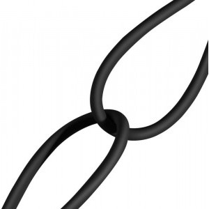 Baseus Superior, CALYS-C01, USB Male la Lightning Male, 2 m, Black
