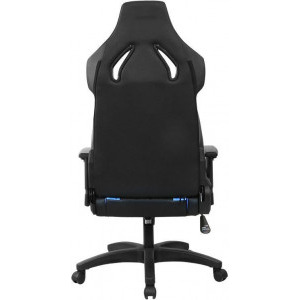 Inaza Sigge Black-Blue