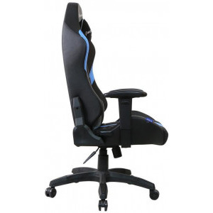 Inaza Alvis Black-Blue