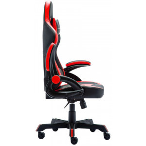 Inaza Gritstone Black-Red