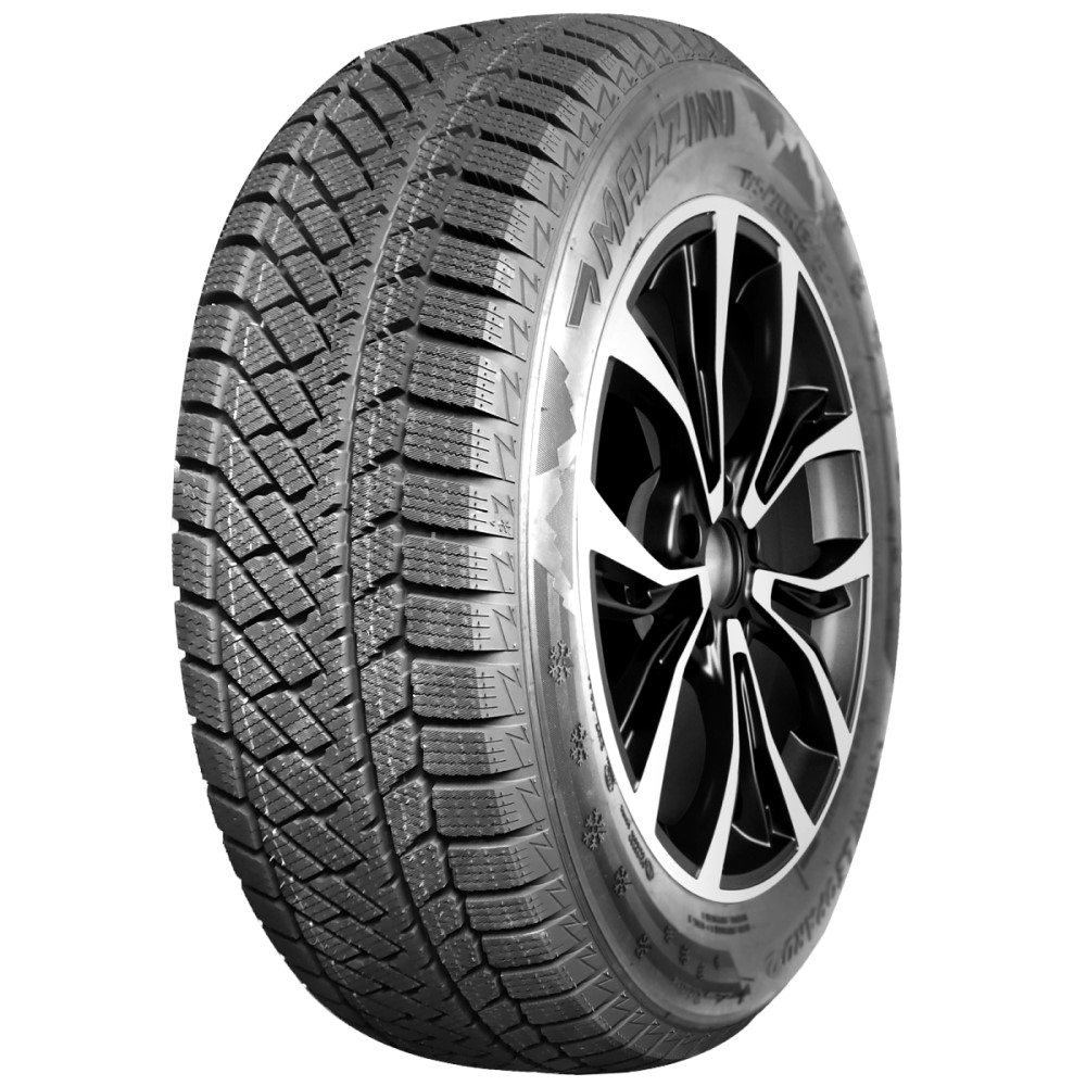 Anvelopa iarna Mazzini Snow leopard 2 265/60R18 114T