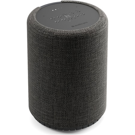 Boxa portabila Audio Pro G10, Dark Grey