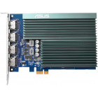 Placa video ASUS GeForce GT 730 2GB GDDR5 64-bit