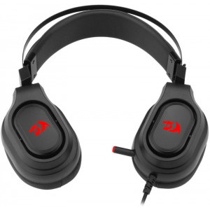 Redragon Epius RGB Black