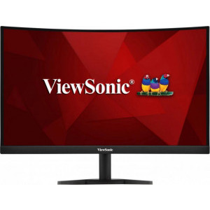 ViewSonic Gaming VX2468-PC-MHD Curbat 23.6 inch FHD VA 1 ms 165 Hz FreeSync Premium