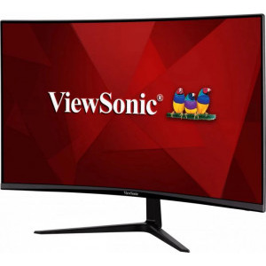 ViewSonic Gaming VX3219-PC-MHD Curbat 31.5 inch 1 ms Negru 240 Hz