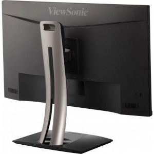 ViewSonic VP2756-2K 27 inch 5 ms Negru USB-C 60 Hz