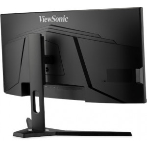 ViewSonic Gaming VX3418-2KPC Curbat 34 inch UWQHD VA 1 ms 144 Hz HDR