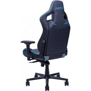 AQIRYS Hyperion Black