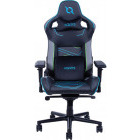 Scaun gaming AQIRYS Hyperion Black